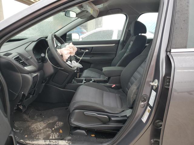 Photo 6 VIN: 2HKRW5H35KH404855 - HONDA CRV 