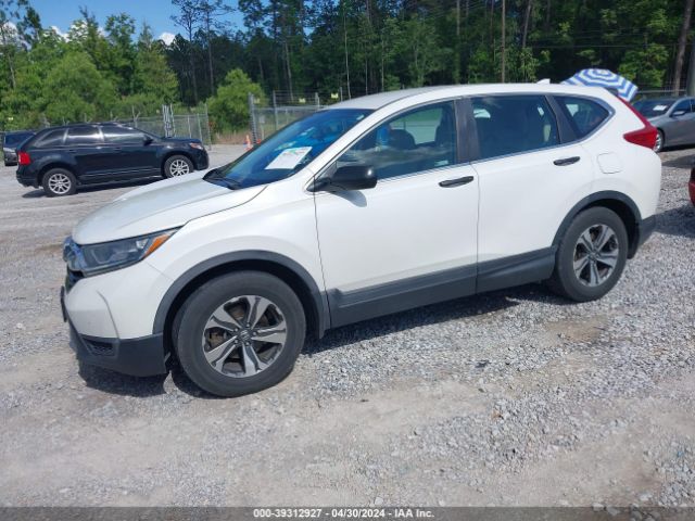 Photo 1 VIN: 2HKRW5H35KH406671 - HONDA CR-V 