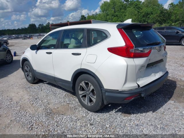 Photo 2 VIN: 2HKRW5H35KH406671 - HONDA CR-V 