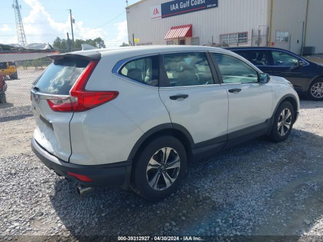 Photo 3 VIN: 2HKRW5H35KH406671 - HONDA CR-V 