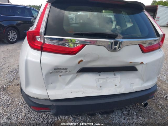 Photo 5 VIN: 2HKRW5H35KH406671 - HONDA CR-V 