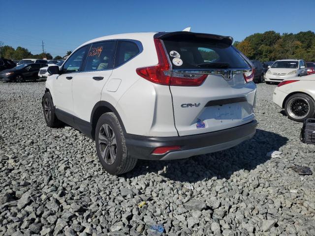 Photo 2 VIN: 2HKRW5H35KH409991 - HONDA CR-V LX 