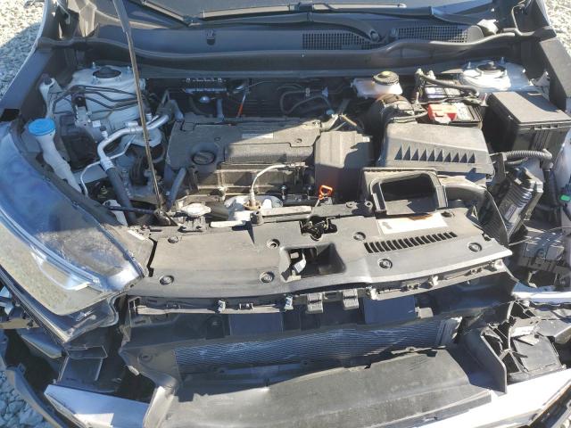 Photo 6 VIN: 2HKRW5H35KH409991 - HONDA CR-V LX 