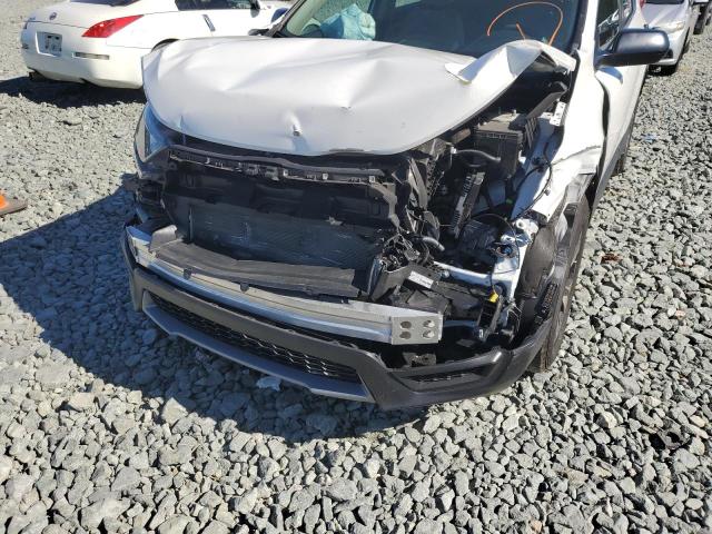 Photo 8 VIN: 2HKRW5H35KH409991 - HONDA CR-V LX 