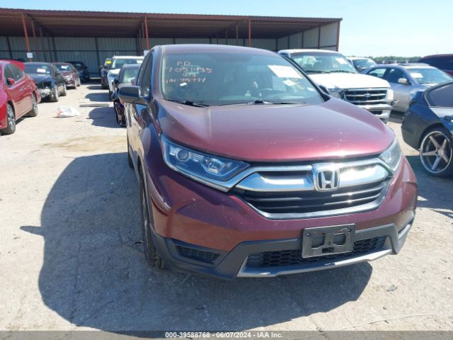 Photo 0 VIN: 2HKRW5H35KH415774 - HONDA CR-V 