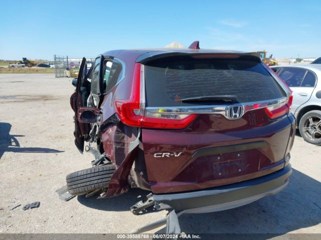 Photo 2 VIN: 2HKRW5H35KH415774 - HONDA CR-V 