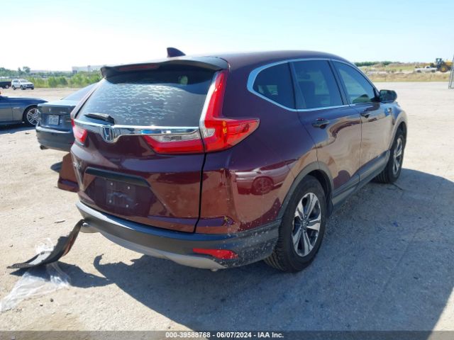 Photo 3 VIN: 2HKRW5H35KH415774 - HONDA CR-V 