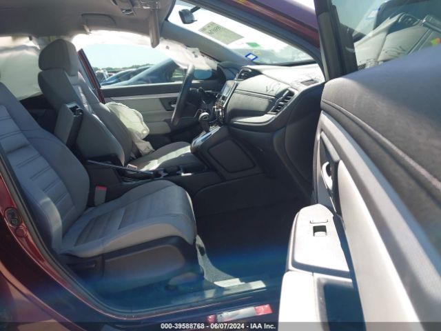 Photo 4 VIN: 2HKRW5H35KH415774 - HONDA CR-V 