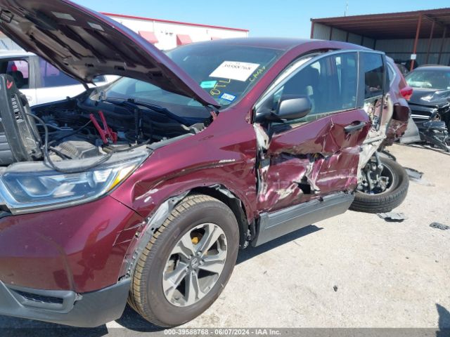 Photo 5 VIN: 2HKRW5H35KH415774 - HONDA CR-V 