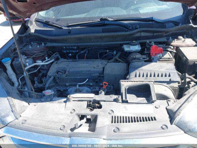 Photo 9 VIN: 2HKRW5H35KH415774 - HONDA CR-V 