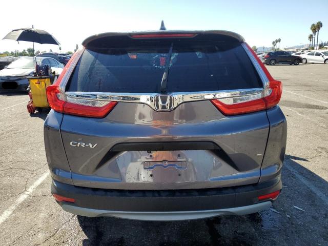 Photo 5 VIN: 2HKRW5H36HH401195 - HONDA CRV 