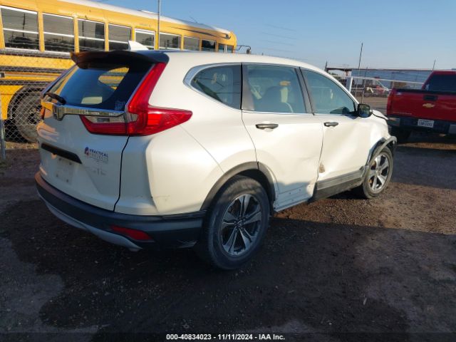 Photo 3 VIN: 2HKRW5H36HH403738 - HONDA CR-V 