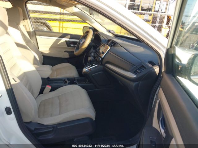 Photo 4 VIN: 2HKRW5H36HH403738 - HONDA CR-V 