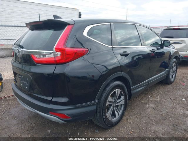 Photo 3 VIN: 2HKRW5H36JH400232 - HONDA CR-V 