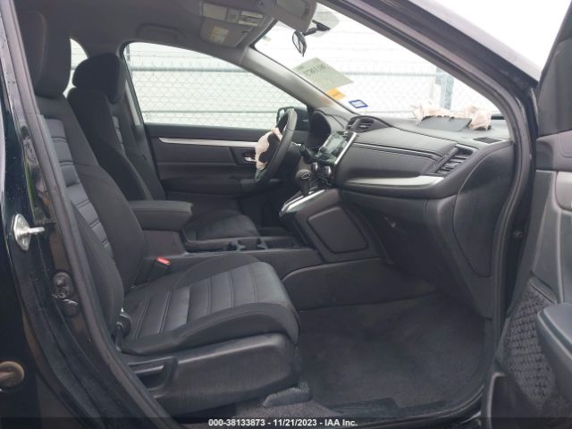 Photo 4 VIN: 2HKRW5H36JH400232 - HONDA CR-V 