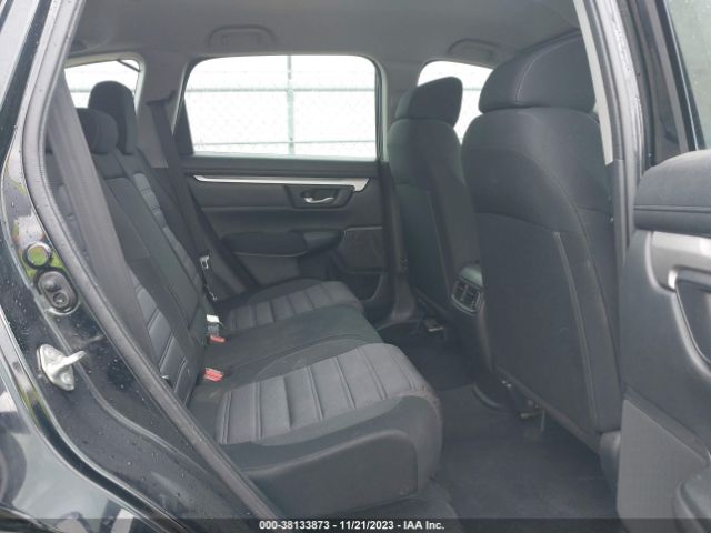 Photo 7 VIN: 2HKRW5H36JH400232 - HONDA CR-V 