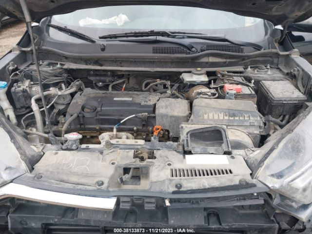 Photo 9 VIN: 2HKRW5H36JH400232 - HONDA CR-V 