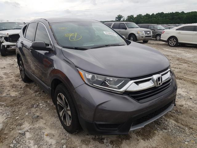 Photo 0 VIN: 2HKRW5H36JH405138 - HONDA CR-V LX 