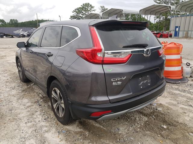 Photo 2 VIN: 2HKRW5H36JH405138 - HONDA CR-V LX 