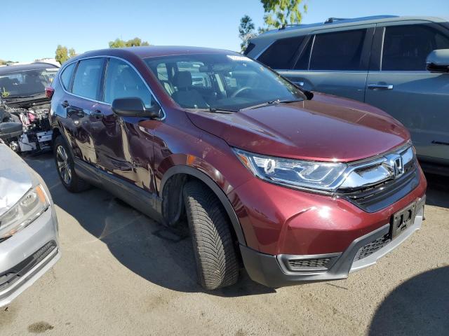 Photo 3 VIN: 2HKRW5H36JH406337 - HONDA CRV 