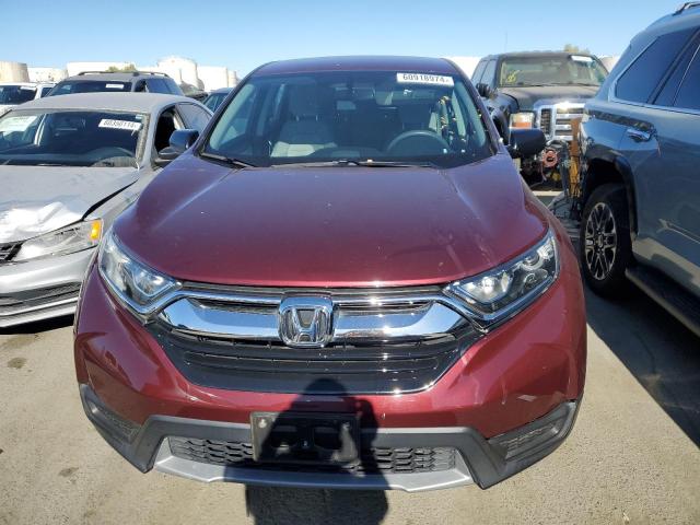 Photo 4 VIN: 2HKRW5H36JH406337 - HONDA CRV 