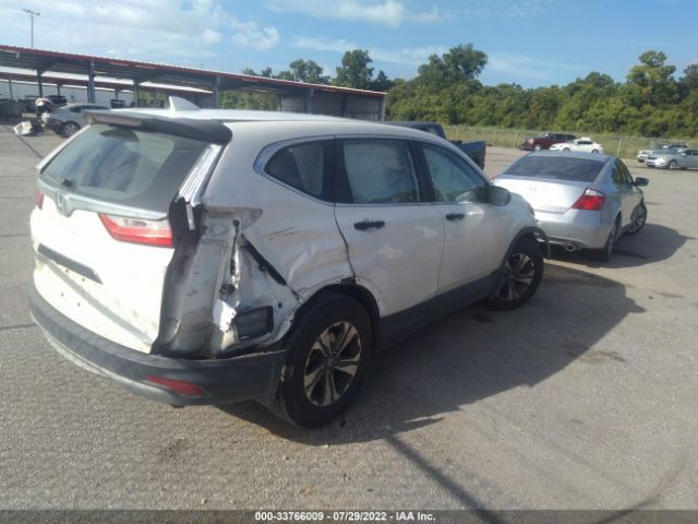 Photo 3 VIN: 2HKRW5H36JH406502 - HONDA CR-V 