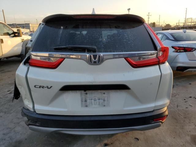 Photo 5 VIN: 2HKRW5H36JH411215 - HONDA CR-V LX 