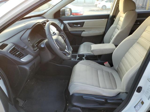 Photo 6 VIN: 2HKRW5H36JH411215 - HONDA CR-V LX 