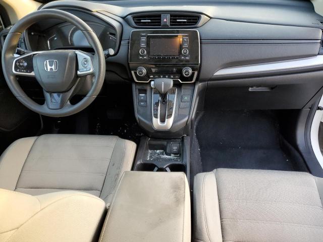 Photo 7 VIN: 2HKRW5H36JH411215 - HONDA CR-V LX 