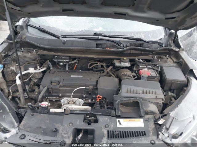 Photo 9 VIN: 2HKRW5H36JH412493 - HONDA CR-V 