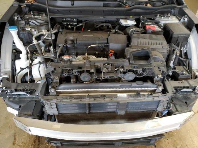 Photo 10 VIN: 2HKRW5H36JH413398 - HONDA CRV 