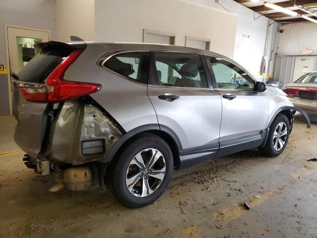 Photo 2 VIN: 2HKRW5H36JH413398 - HONDA CRV 