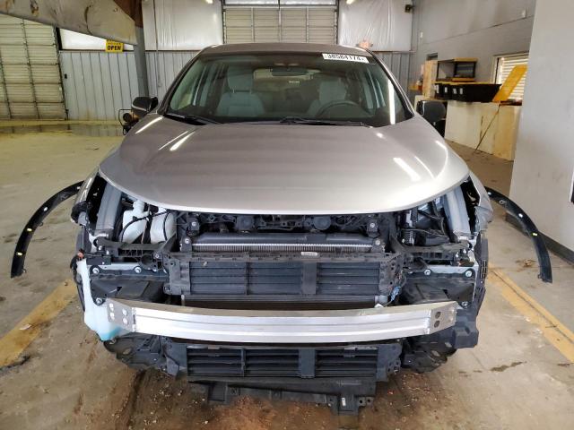 Photo 4 VIN: 2HKRW5H36JH413398 - HONDA CRV 