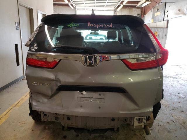 Photo 5 VIN: 2HKRW5H36JH413398 - HONDA CRV 