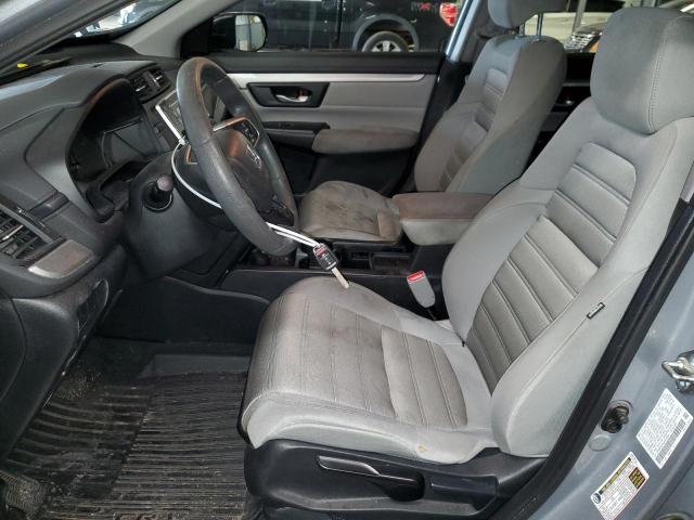 Photo 6 VIN: 2HKRW5H36JH413398 - HONDA CRV 