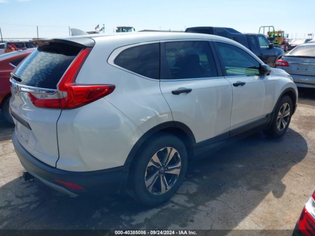 Photo 3 VIN: 2HKRW5H36JH414079 - HONDA CR-V 