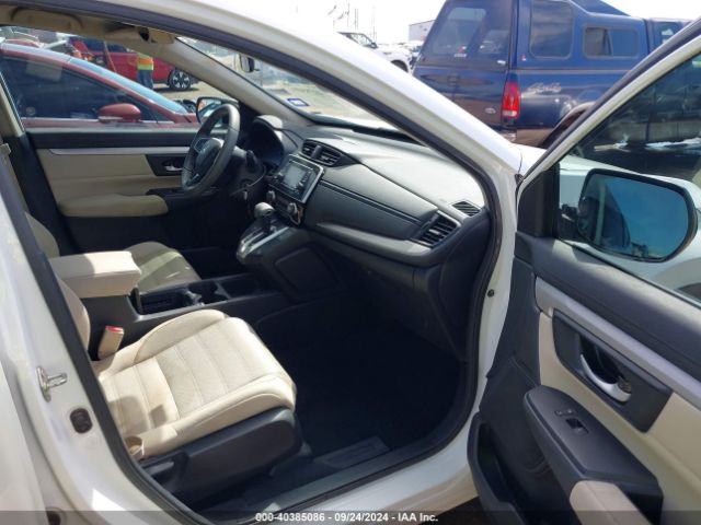 Photo 4 VIN: 2HKRW5H36JH414079 - HONDA CR-V 