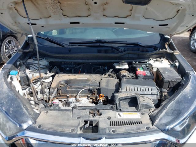 Photo 9 VIN: 2HKRW5H36JH414079 - HONDA CR-V 