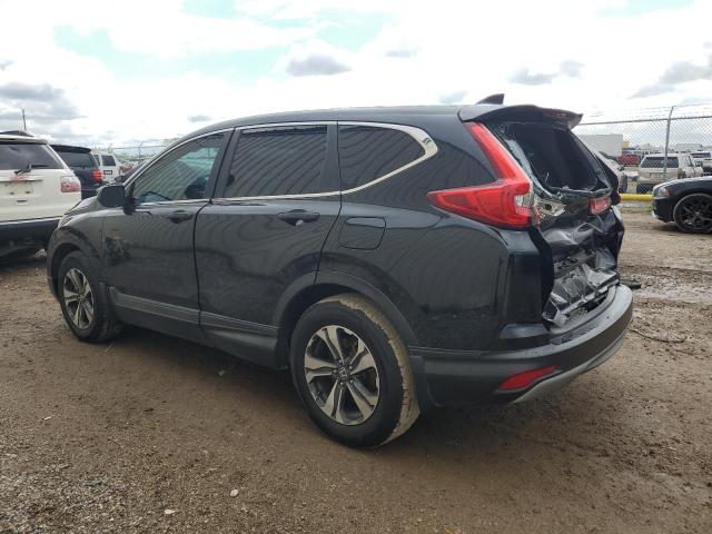 Photo 1 VIN: 2HKRW5H36JH416088 - HONDA CR-V LX 