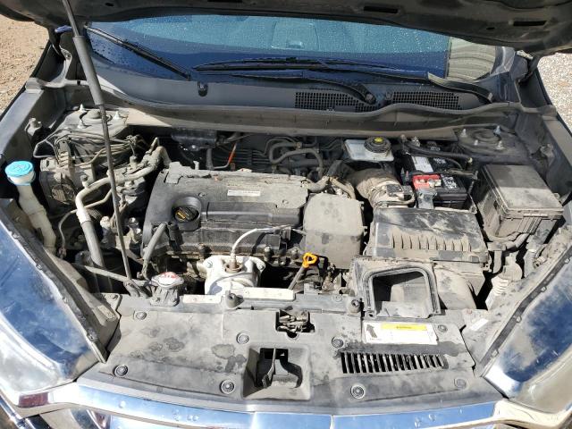 Photo 10 VIN: 2HKRW5H36JH416088 - HONDA CR-V LX 