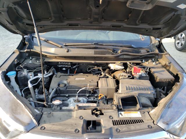 Photo 6 VIN: 2HKRW5H36JH421047 - HONDA CR-V LX 