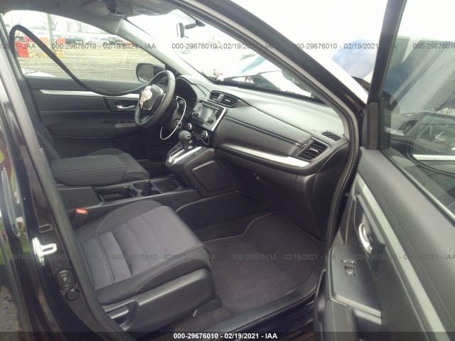 Photo 4 VIN: 2HKRW5H36JH422165 - HONDA CR-V 