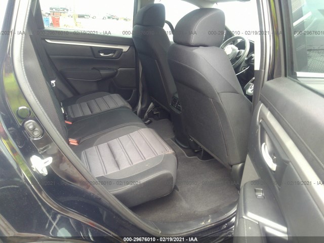 Photo 7 VIN: 2HKRW5H36JH422165 - HONDA CR-V 