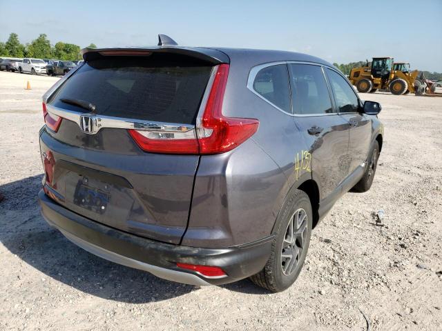 Photo 3 VIN: 2HKRW5H36JH424367 - HONDA CR-V LX 