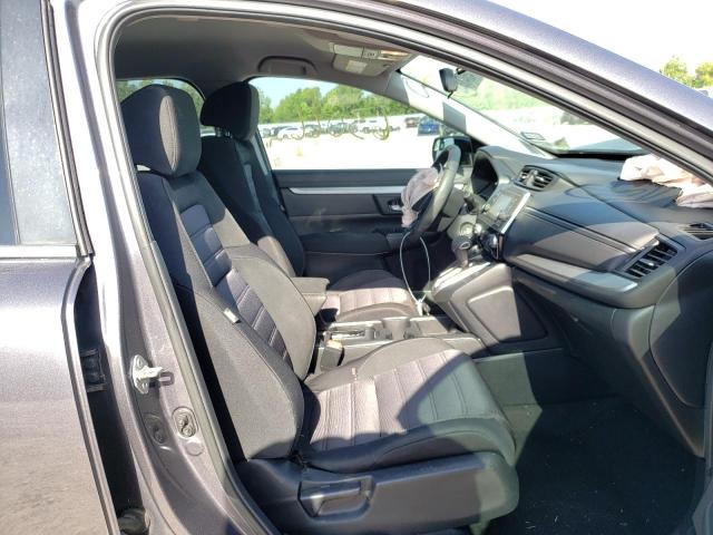 Photo 4 VIN: 2HKRW5H36JH424367 - HONDA CR-V LX 