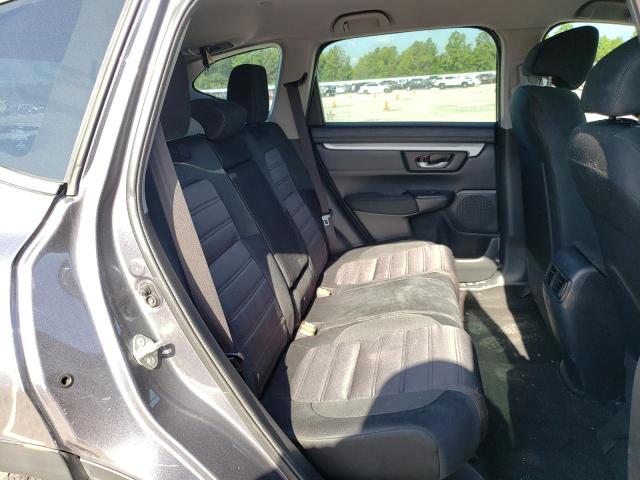 Photo 5 VIN: 2HKRW5H36JH424367 - HONDA CR-V LX 