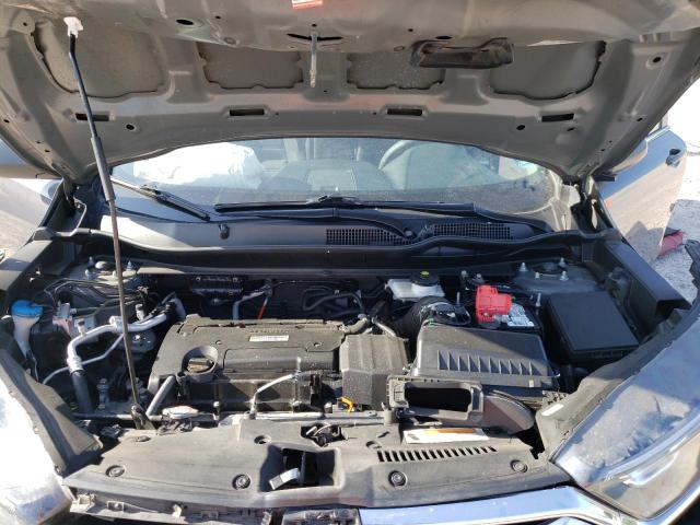 Photo 6 VIN: 2HKRW5H36JH424367 - HONDA CR-V LX 