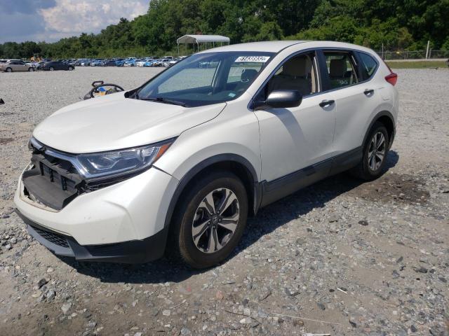 Photo 1 VIN: 2HKRW5H36JH424899 - HONDA CR-V LX 