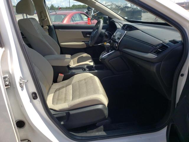 Photo 4 VIN: 2HKRW5H36JH424899 - HONDA CR-V LX 