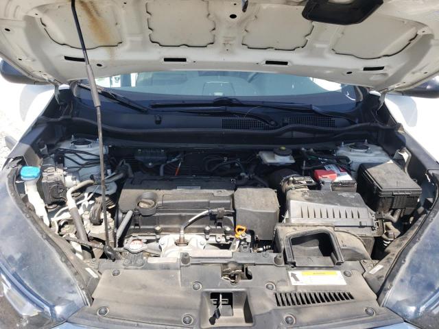 Photo 6 VIN: 2HKRW5H36JH424899 - HONDA CR-V LX 